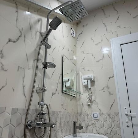 Nikita'S Old Tbilisi Appartement Buitenkant foto