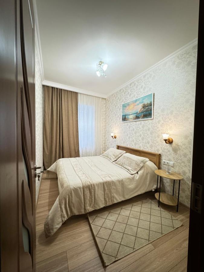 Nikita'S Old Tbilisi Appartement Buitenkant foto