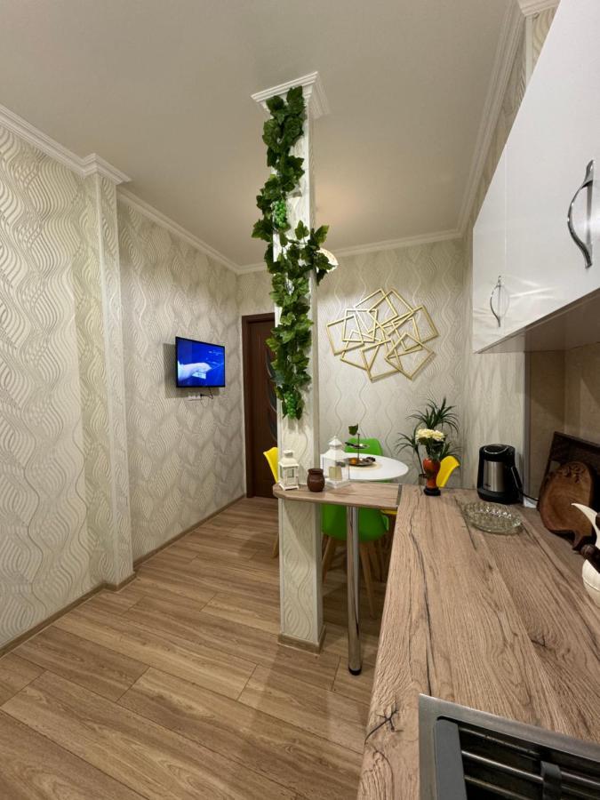 Nikita'S Old Tbilisi Appartement Buitenkant foto